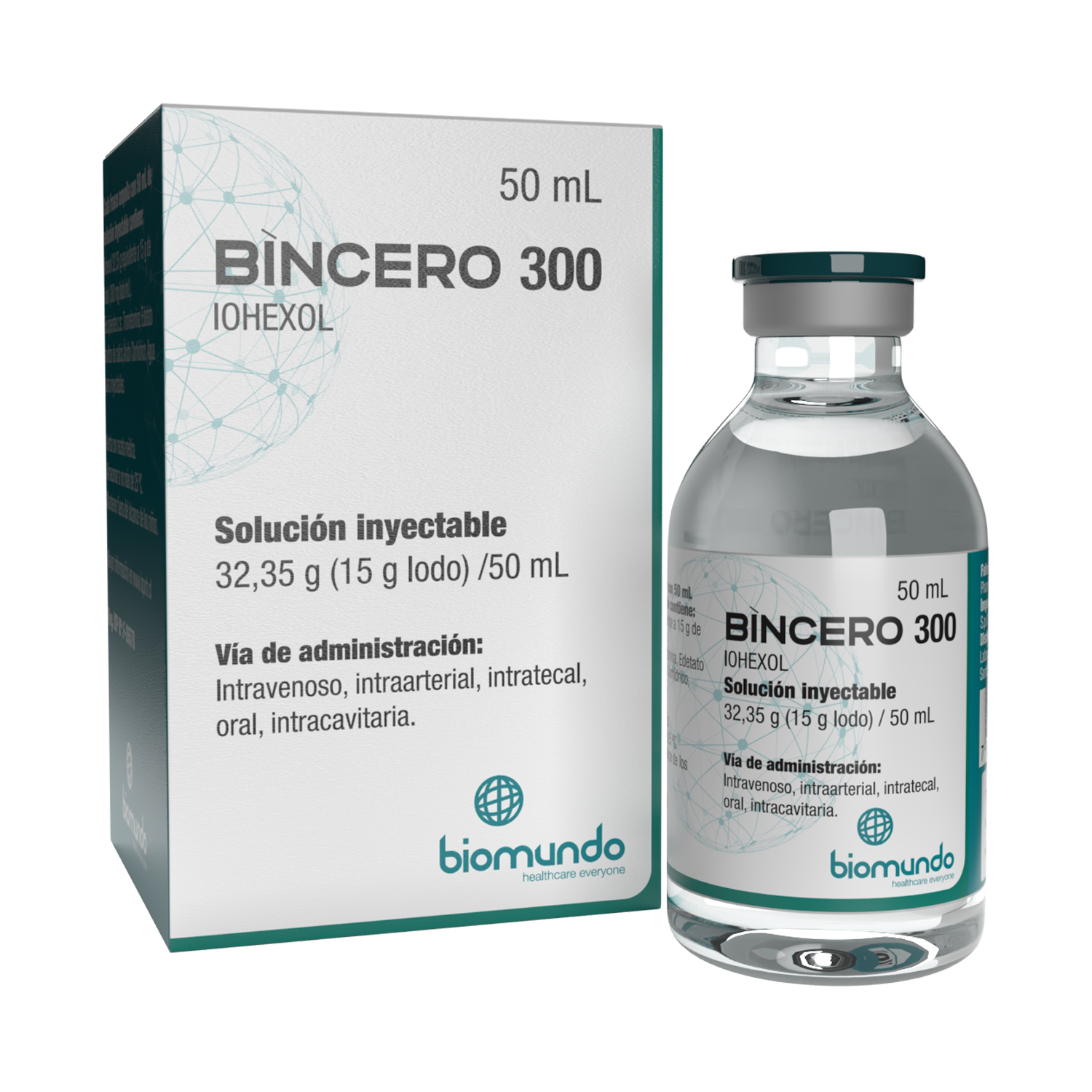 BINCERO 300 | 50ml