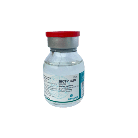 BIOTY 320 | 50ml