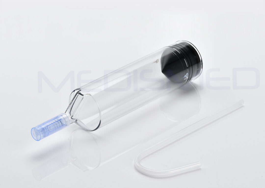 Jeringas Arterion 7 | 150ml