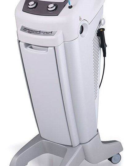 INYECTOR DE CO2