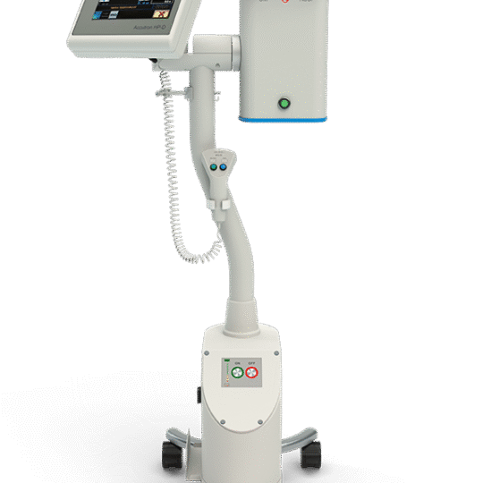 ACCUTRON HP-D